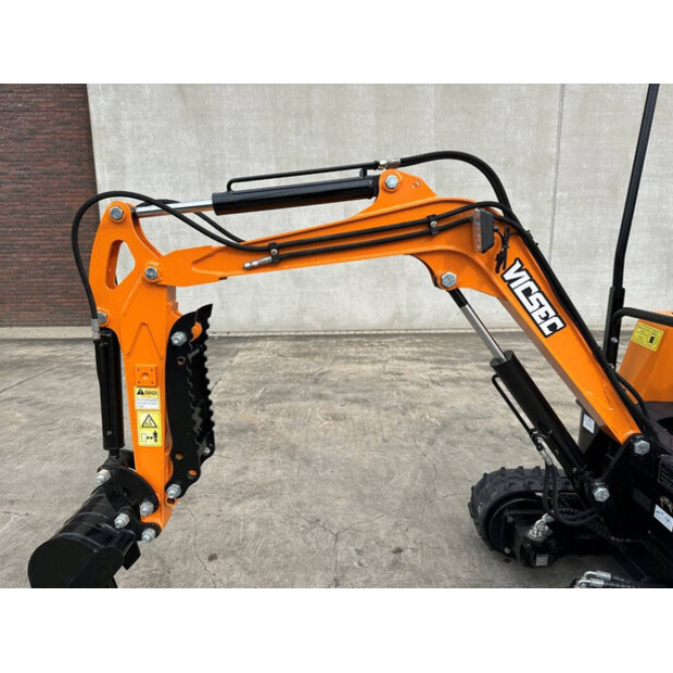 2025 VICSEC VC15-Y-46864845