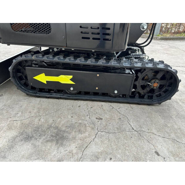 2025 VICSEC VC15-Y-46864850