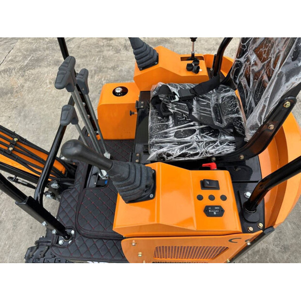 2025 VICSEC VC15-Y-46864857