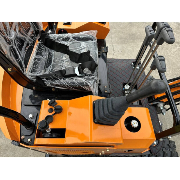 2025 VICSEC VC15-Y-46864858