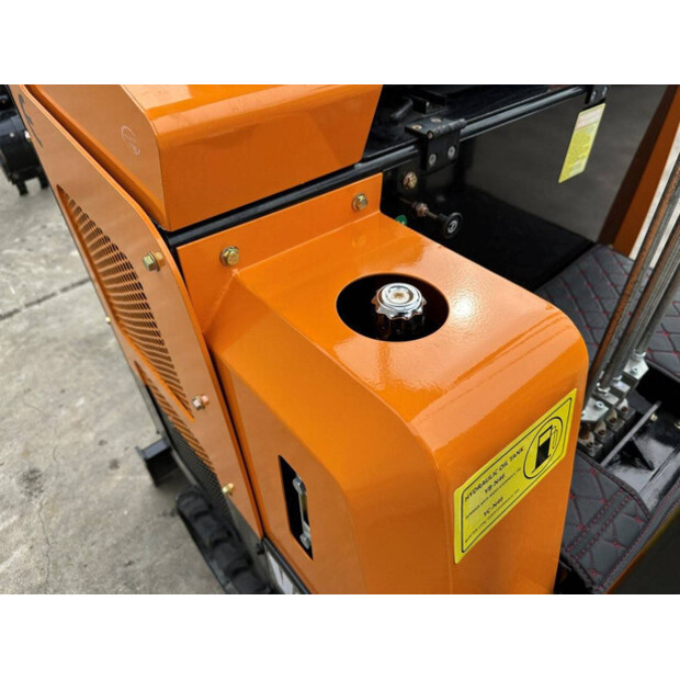 2025 VICSEC VC15-Y-46864862