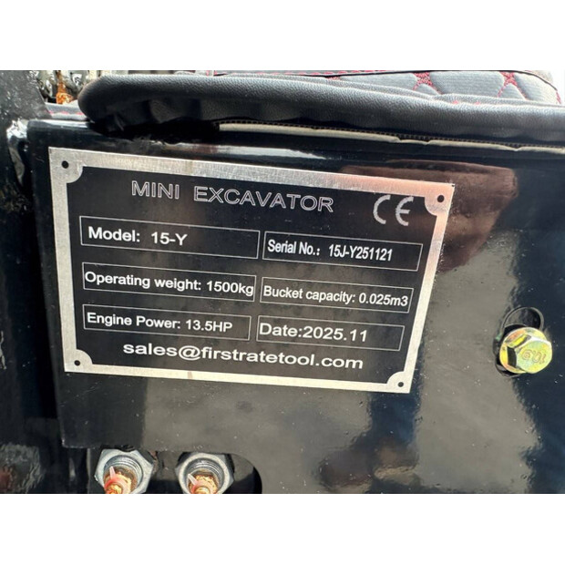 2025 VICSEC VC15-Y-46864864