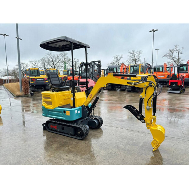 2025 Machpro MP-15-46864867