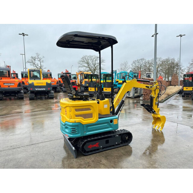 2025 Machpro MP-15-46864868