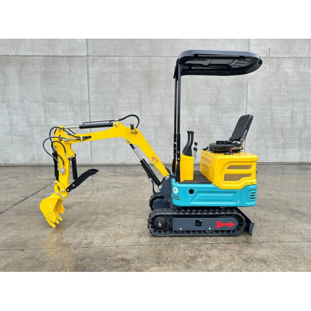 2025 Machpro MP-15-46864871