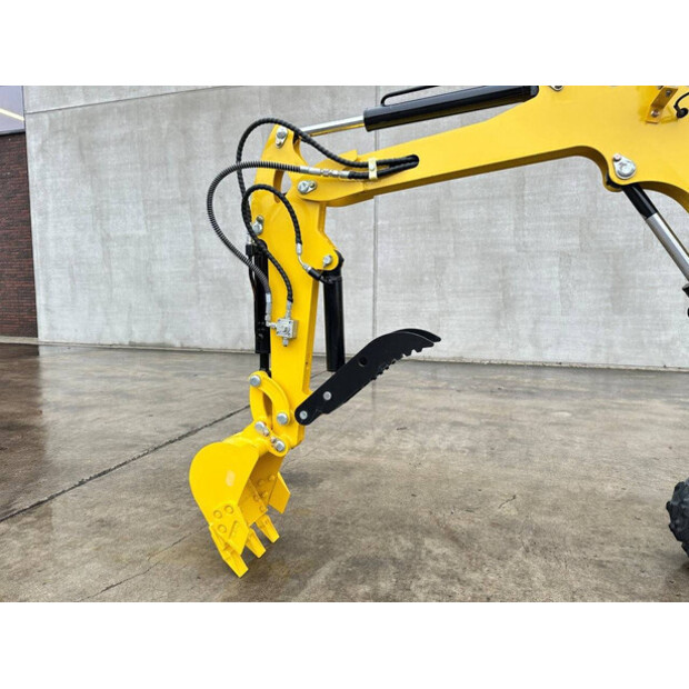 2025 Machpro MP-15-46864872