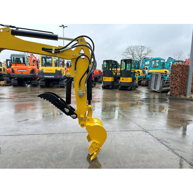 2025 Machpro MP-15-46864873