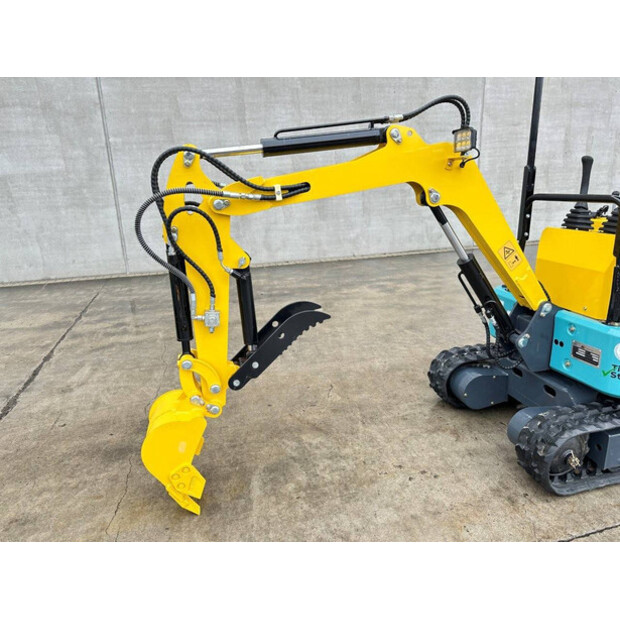 2025 Machpro MP-15-46864874