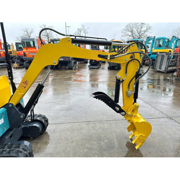 2025 Machpro MP-15-46864875