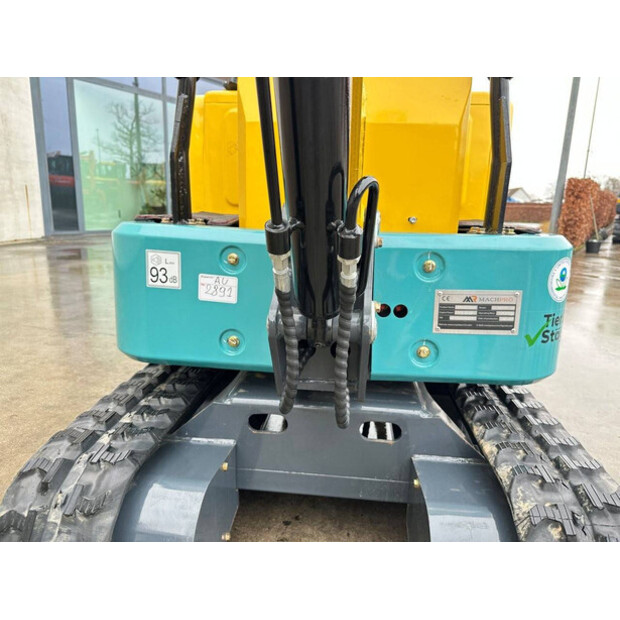 2025 Machpro MP-15-46864876