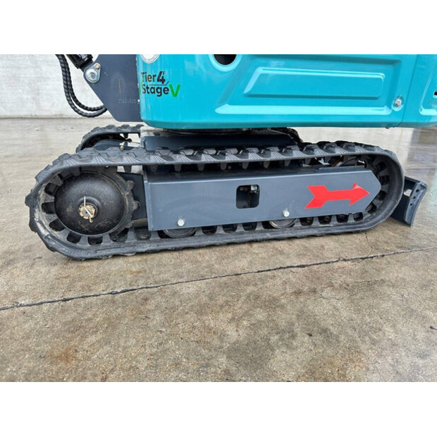 2025 Machpro MP-15-46864878