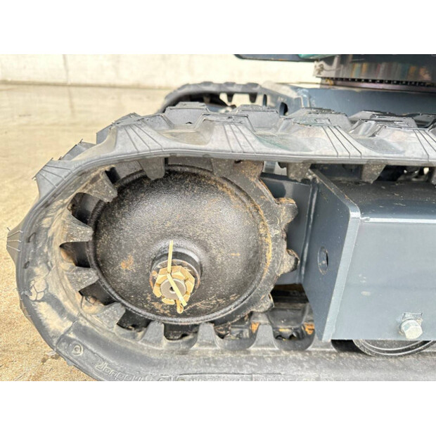 2025 Machpro MP-15-46864879