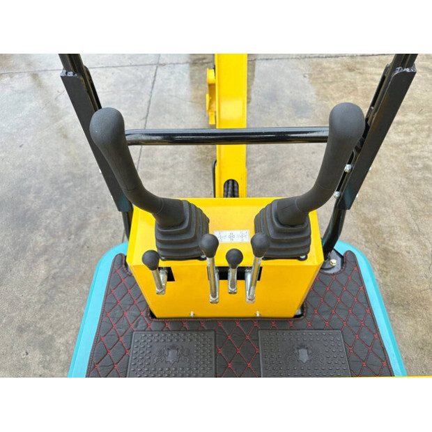 2025 Machpro MP-15-46864887