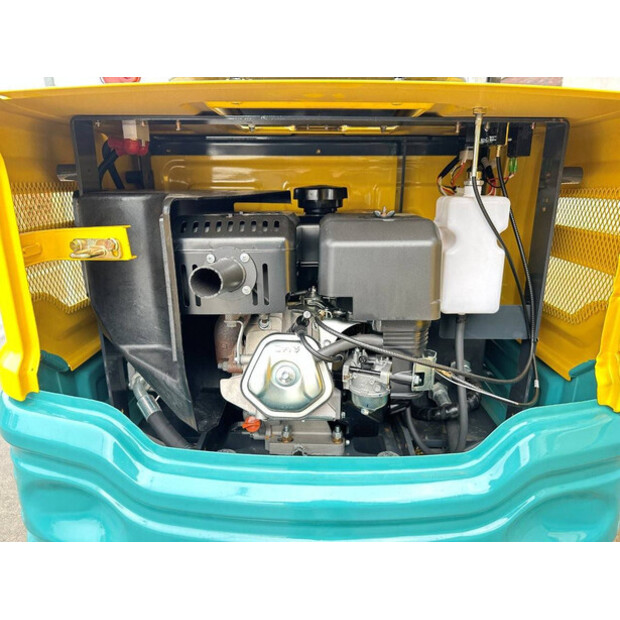 2025 Machpro MP-15-46864889