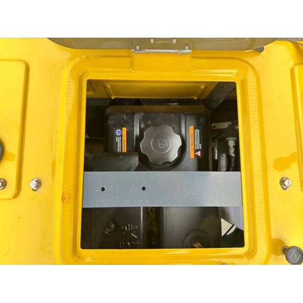 2025 Machpro MP-15-46864891