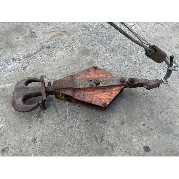 1978 بي بي ام 25.02-46864904