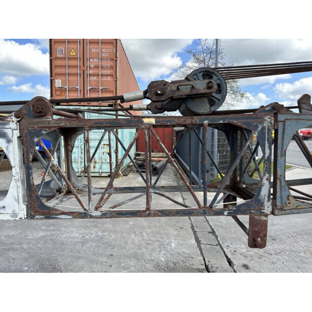 1978 بي بي ام 25.02-46864911