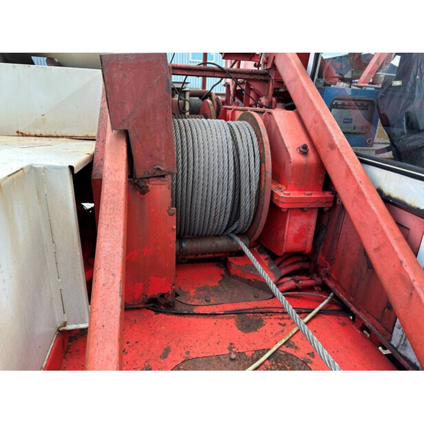 1978 بي بي ام 25.02-46864932