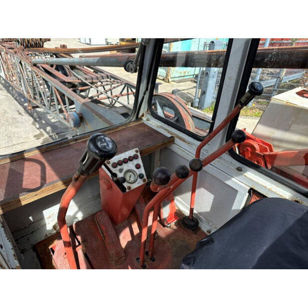 1978 بي بي ام 25.02-46864955