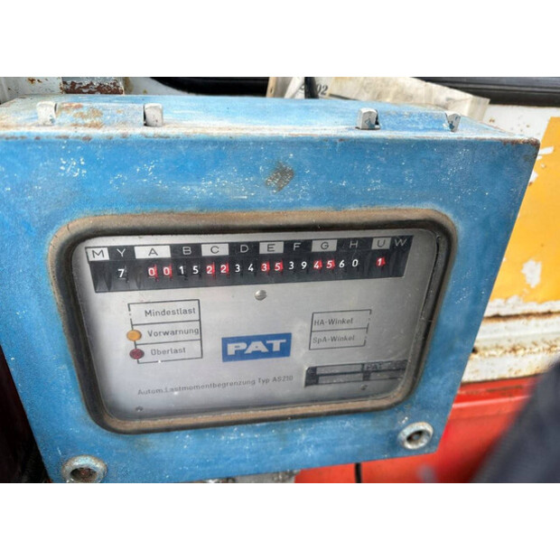 1978 بي بي ام 25.02-46864957