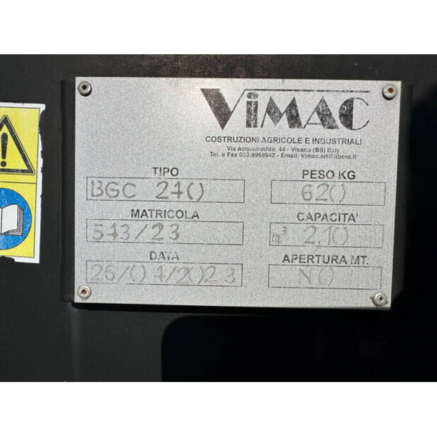 2017 Dieci Agri Plus 38.9 VS EVO2-46864976