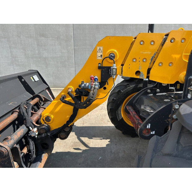 2017 Dieci Agri Plus 38.9 VS EVO2-46864978