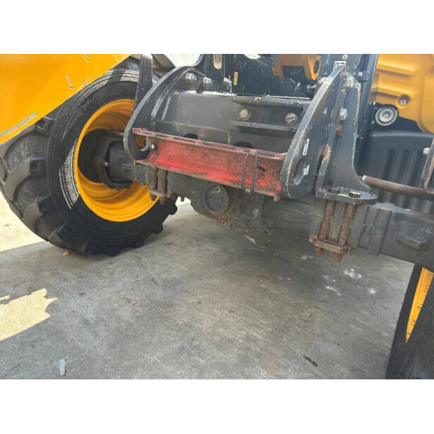 2017 Dieci Agri Plus 38.9 VS EVO2-46864980