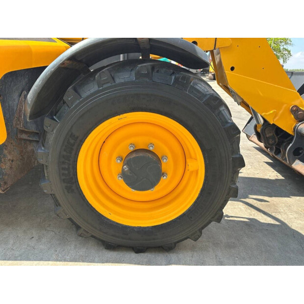 2017 Dieci Agri Plus 38.9 VS EVO2-46864982