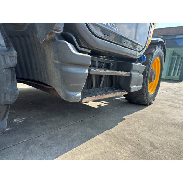 2017 Dieci Agri Plus 38.9 VS EVO2-46864987