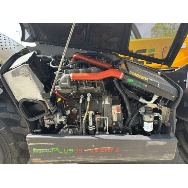 2017 Dieci Agri Plus 38.9 VS EVO2-46864989