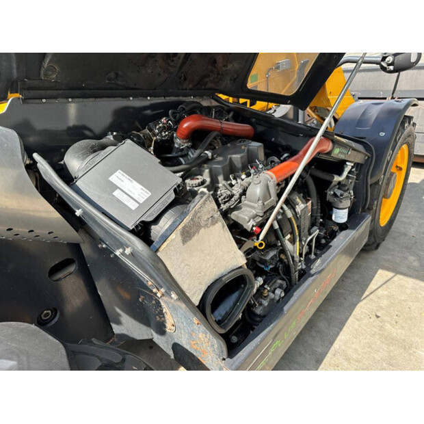 2017 Dieci Agri Plus 38.9 VS EVO2-46864990