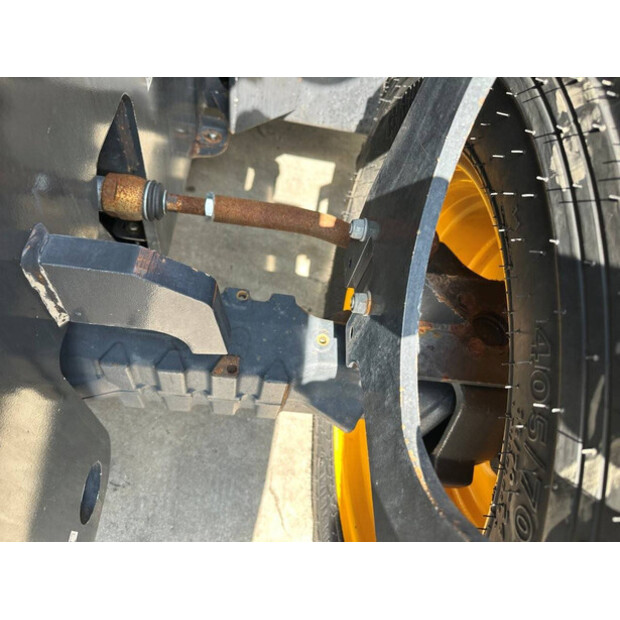 2017 Dieci Agri Plus 38.9 VS EVO2-46864995