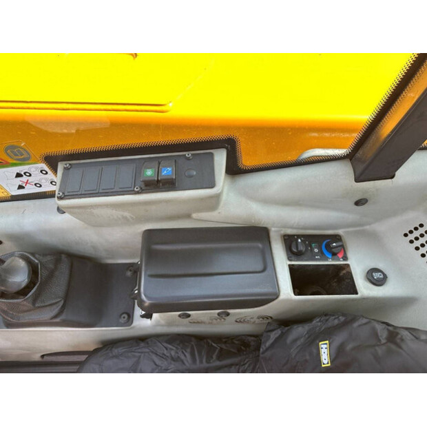 2017 Dieci Agri Plus 38.9 VS EVO2-46865000