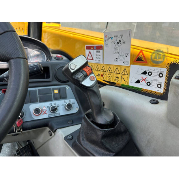 2017 Dieci Agri Plus 38.9 VS EVO2-46865001