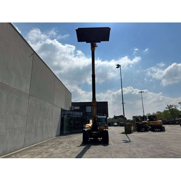 2017 Dieci Agri Plus 38.9 VS EVO2-46865011