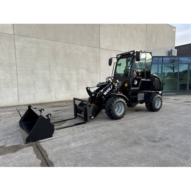 2025 Wolf Mini 780T-46865020