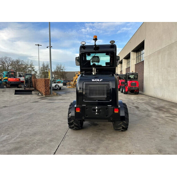 2025 Wolf Mini 780T-46865024