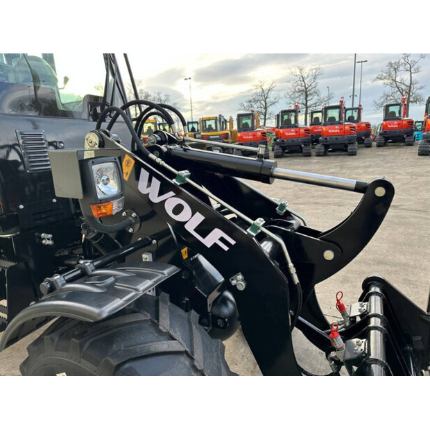 2025 Wolf Mini 780T-46865037