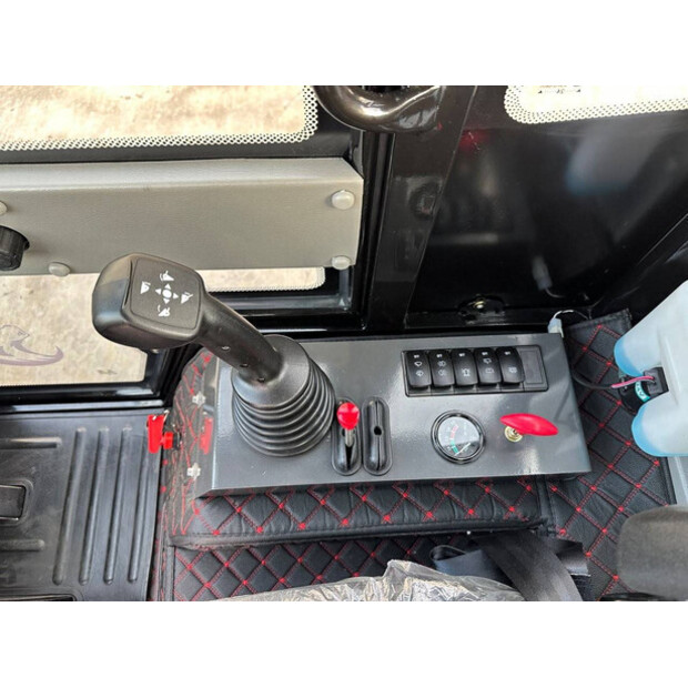 2025 Wolf Mini 780T-46865057