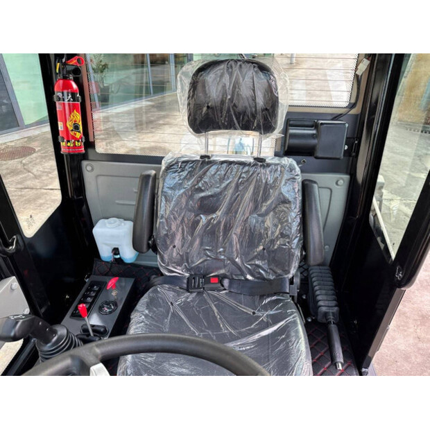 2025 Wolf Mini 780T-46865062