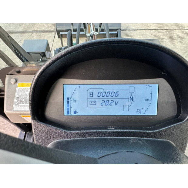 2025 Wolf Mini 780T-46865063