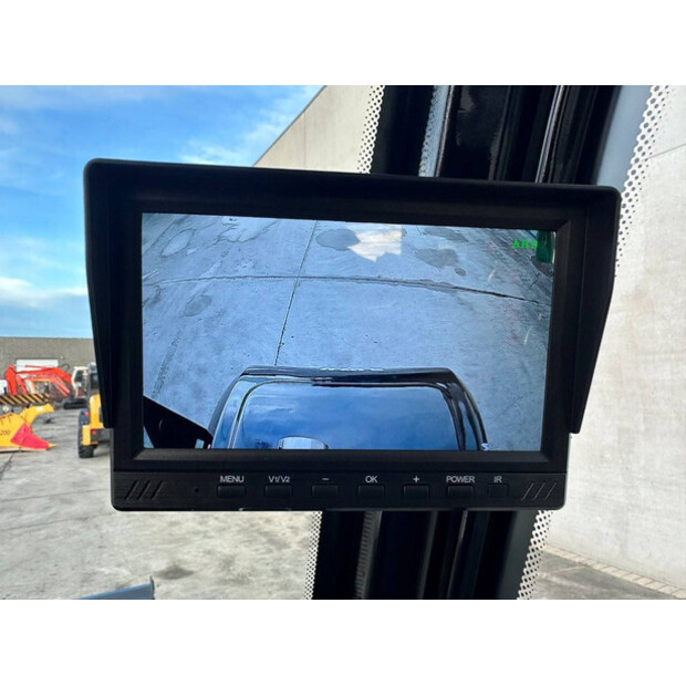 2025 Wolf Mini 780T-46865064