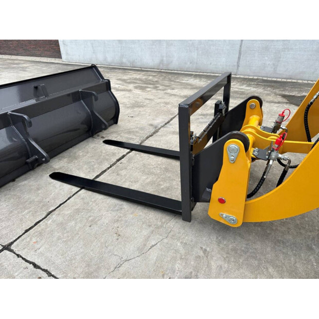 2025 Wolf WL160-46865074