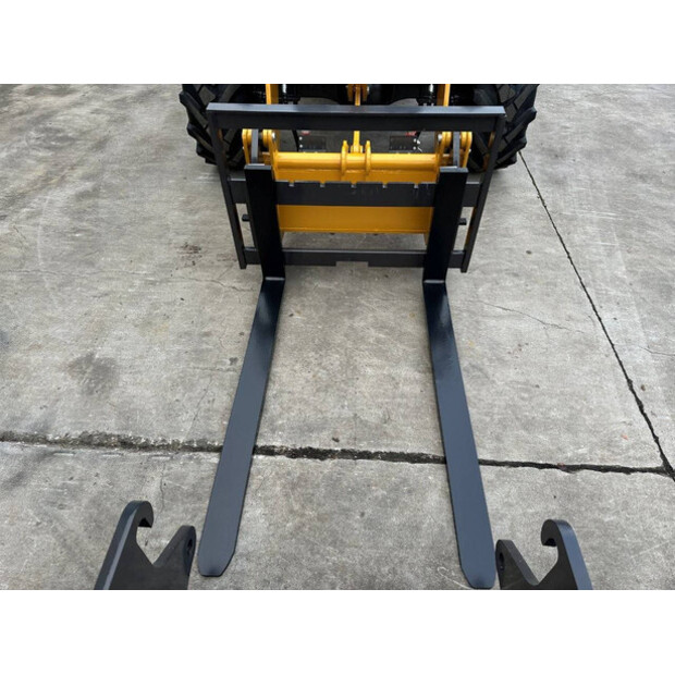 2025 Wolf WL160-46865075