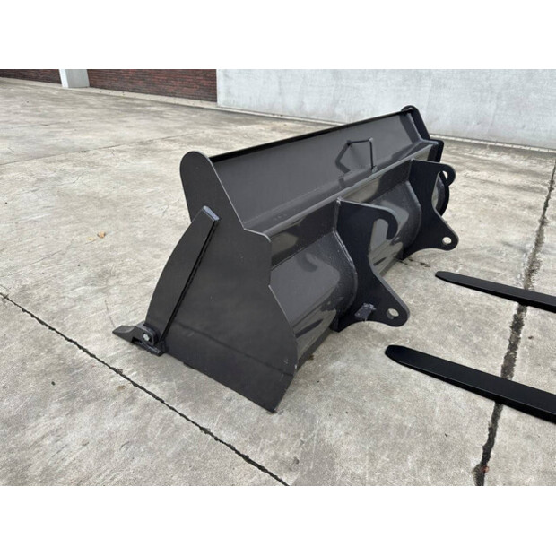 2025 Wolf WL160-46865077