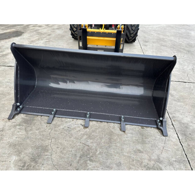 2025 Wolf WL160-46865078