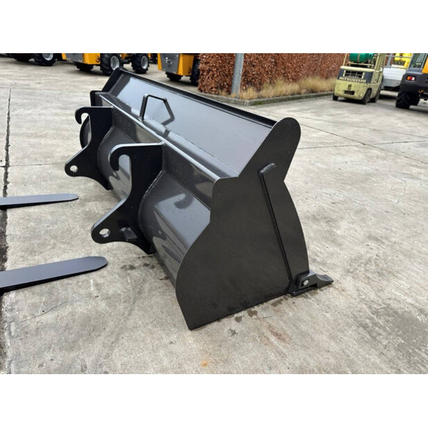 2025 Wolf WL160-46865079