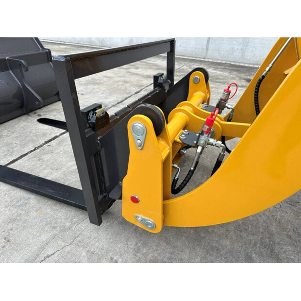 2025 Wolf WL160-46865080