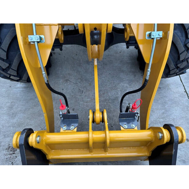 2025 Wolf WL160-46865081