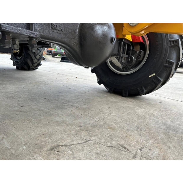 2025 Wolf WL160-46865086